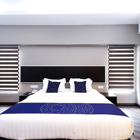Hotel Midaris Syariah Kuala Lumpur Bagian luar foto