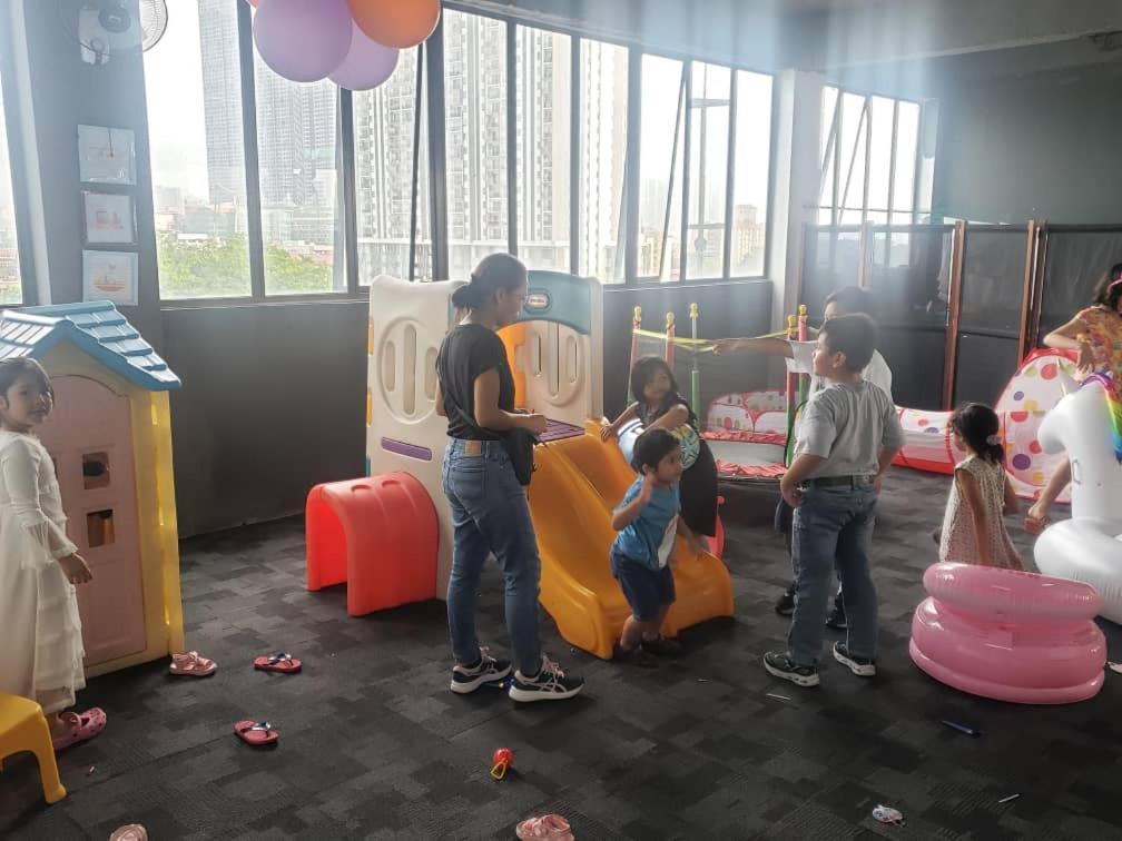 Hotel Midaris Syariah Kuala Lumpur Bagian luar foto