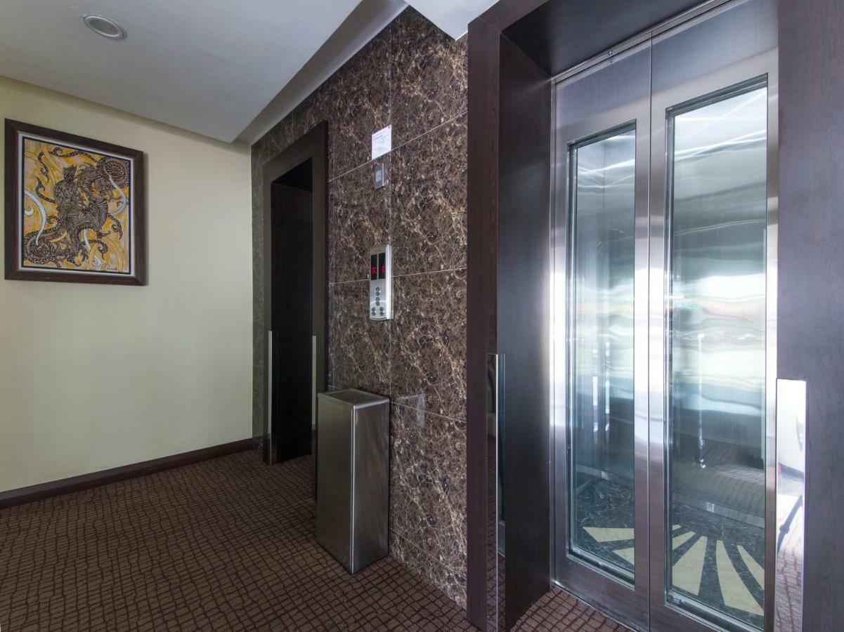 Hotel Midaris Syariah Kuala Lumpur Bagian luar foto