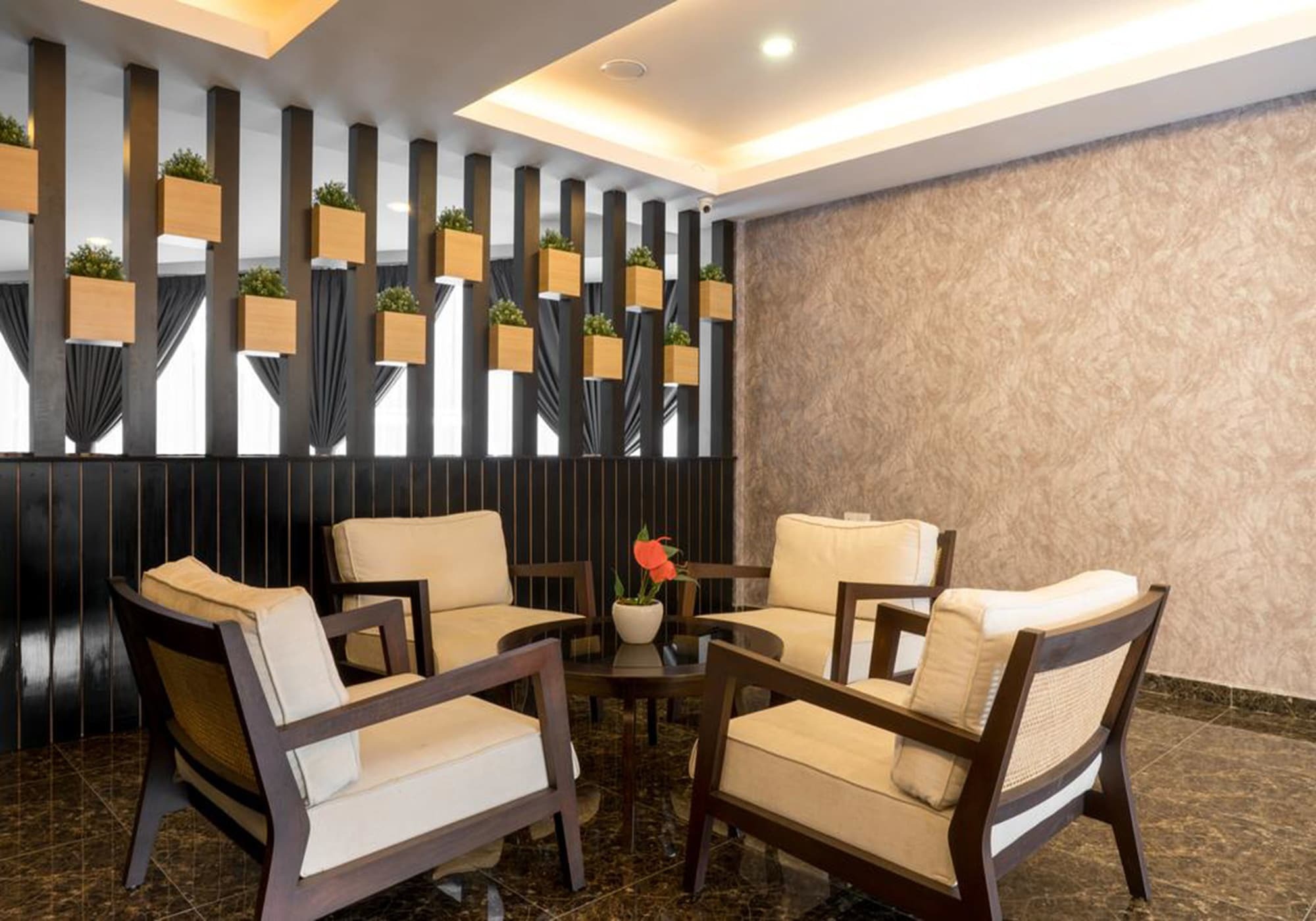 Hotel Midaris Syariah Kuala Lumpur Bagian luar foto