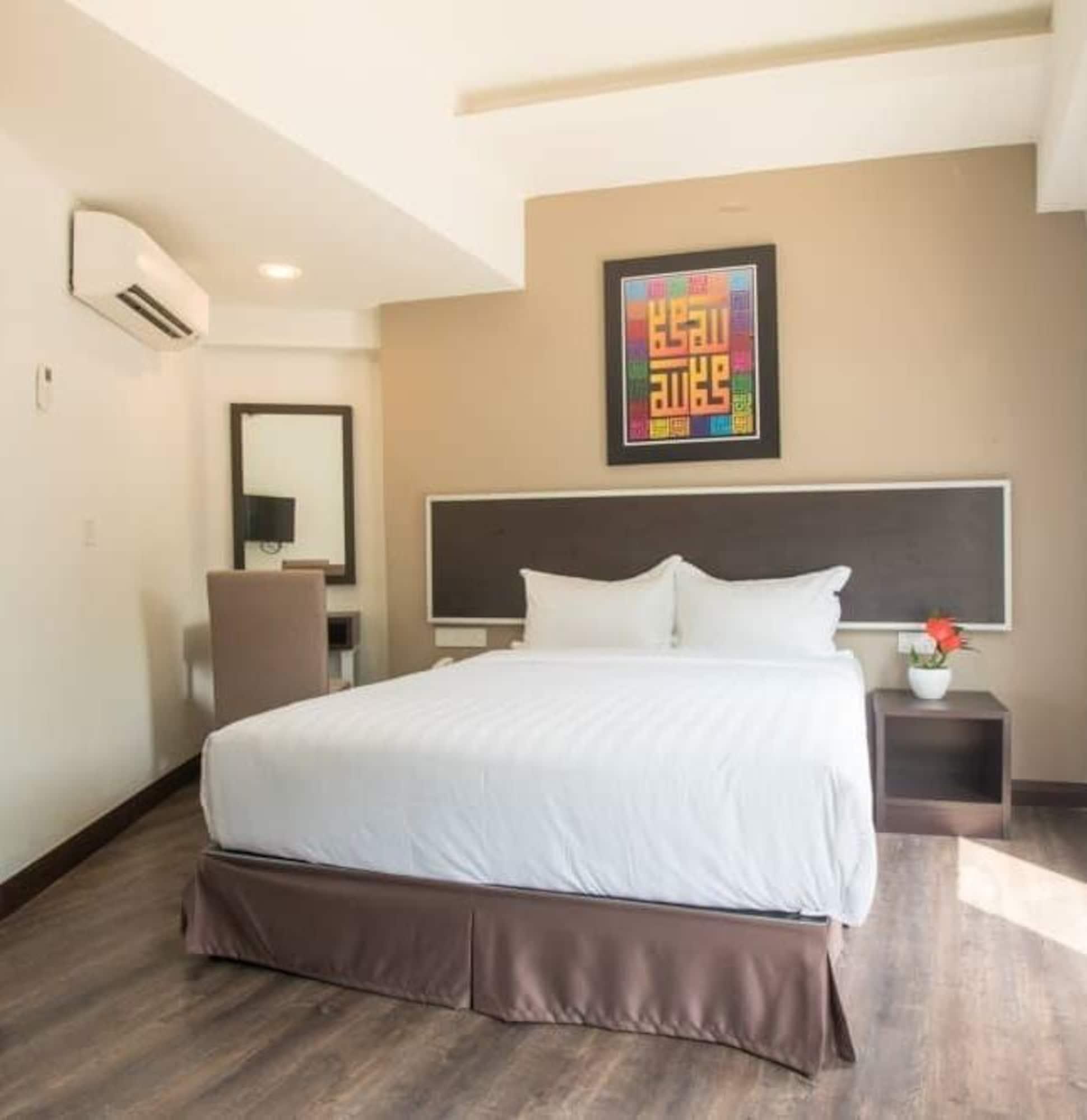 Hotel Midaris Syariah Kuala Lumpur Bagian luar foto