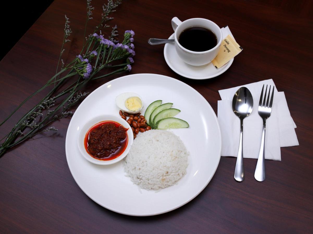 Hotel Midaris Syariah Kuala Lumpur Bagian luar foto