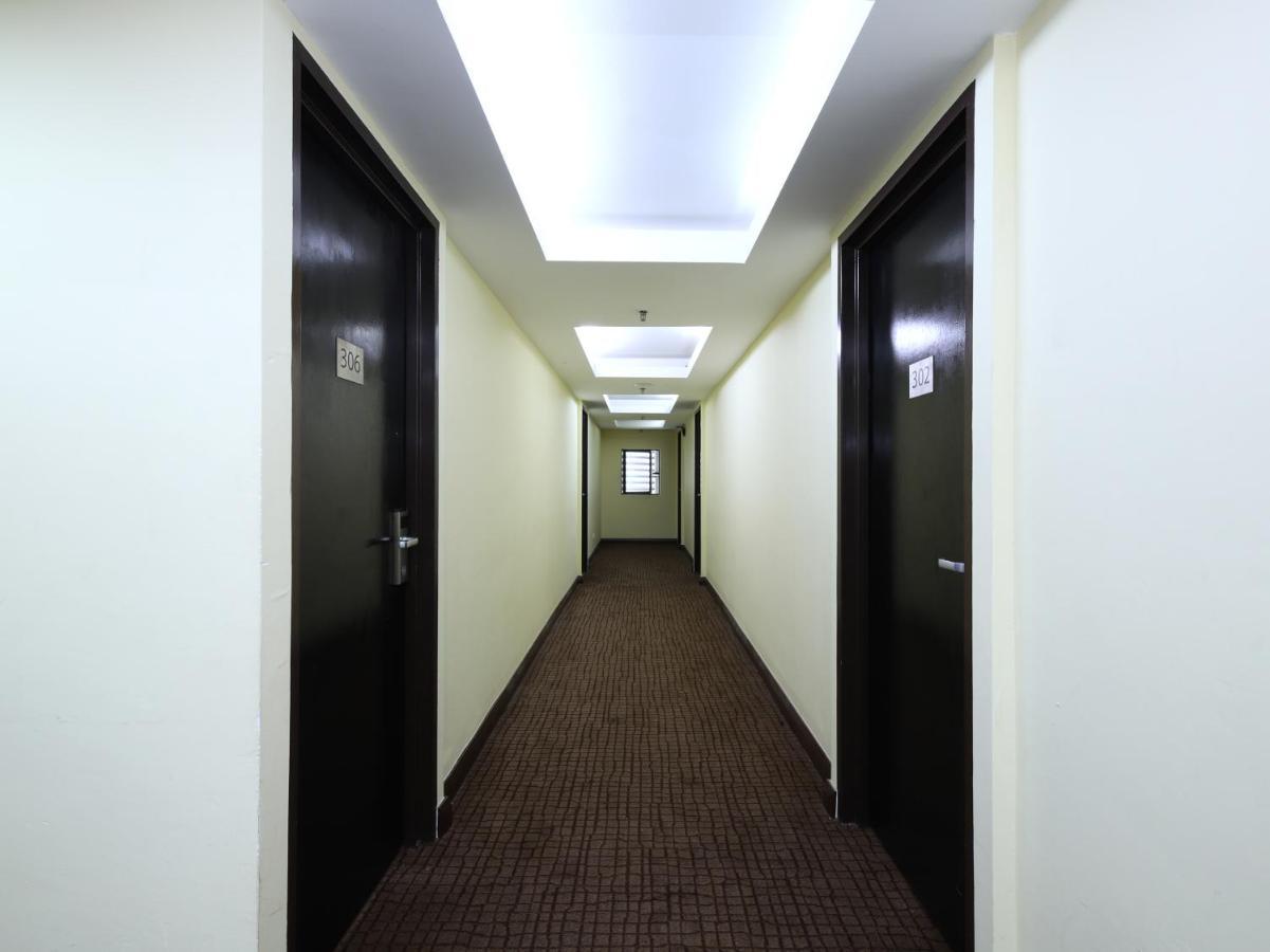 Hotel Midaris Syariah Kuala Lumpur Bagian luar foto