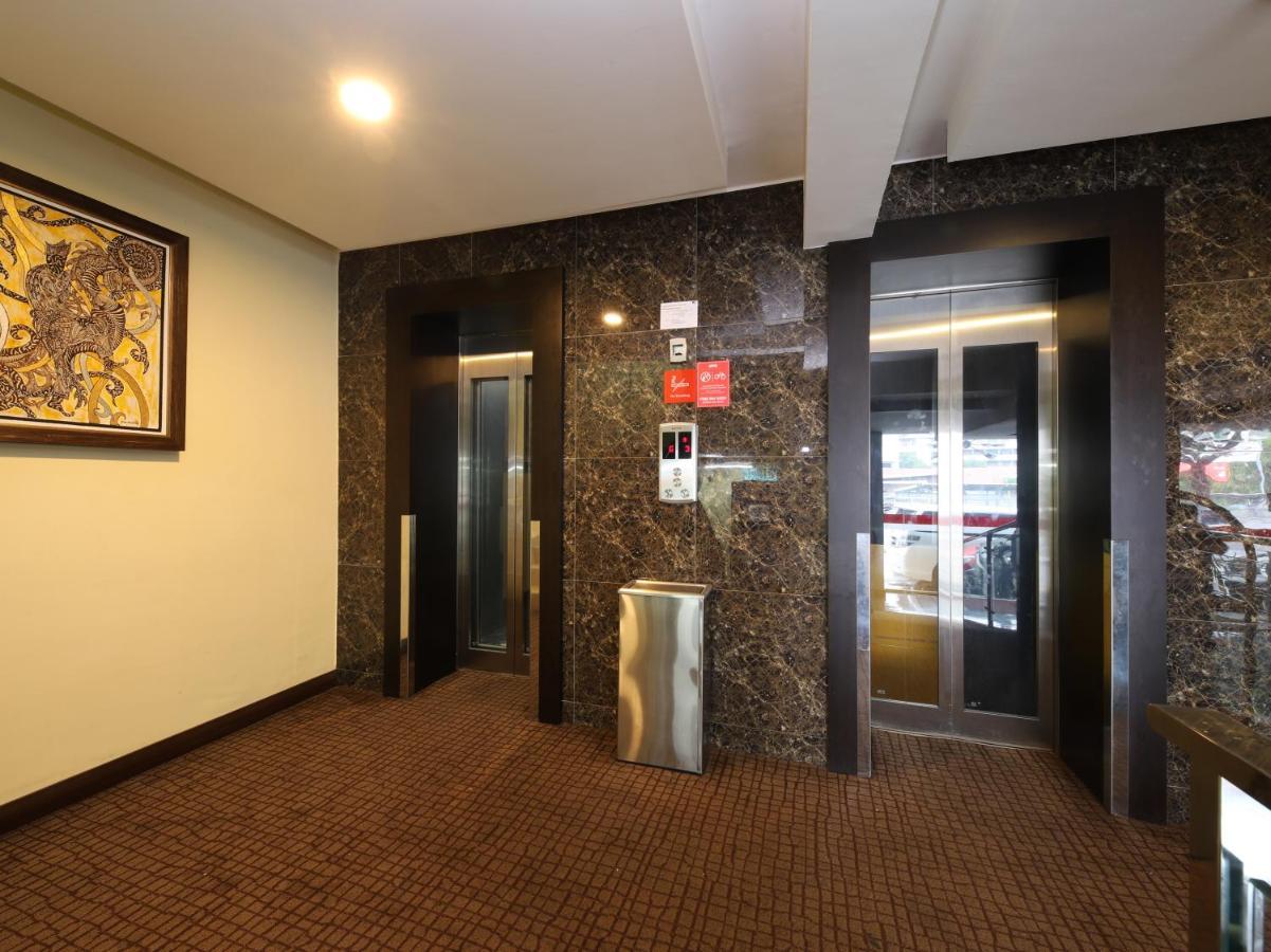 Hotel Midaris Syariah Kuala Lumpur Bagian luar foto