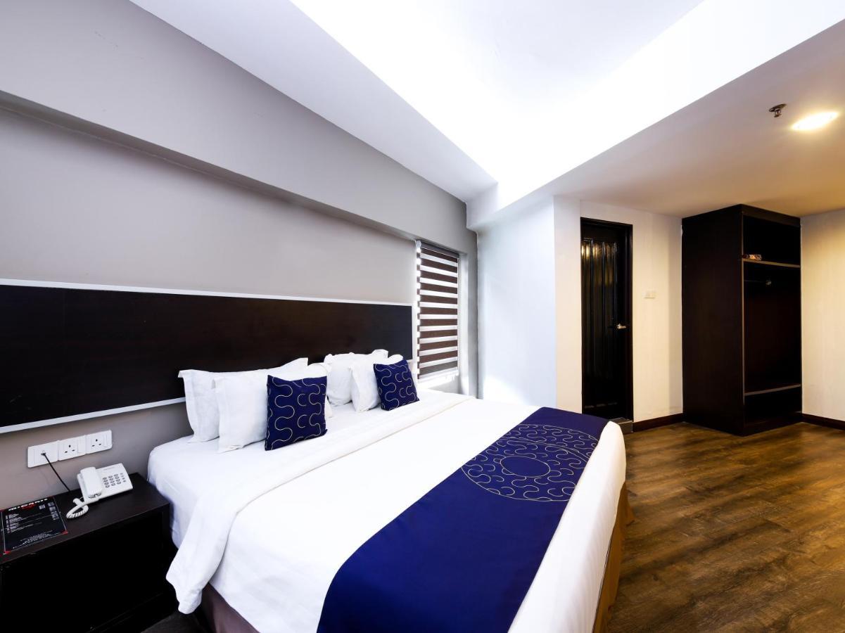 Hotel Midaris Syariah Kuala Lumpur Bagian luar foto